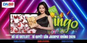 Xổ Số Vietlott